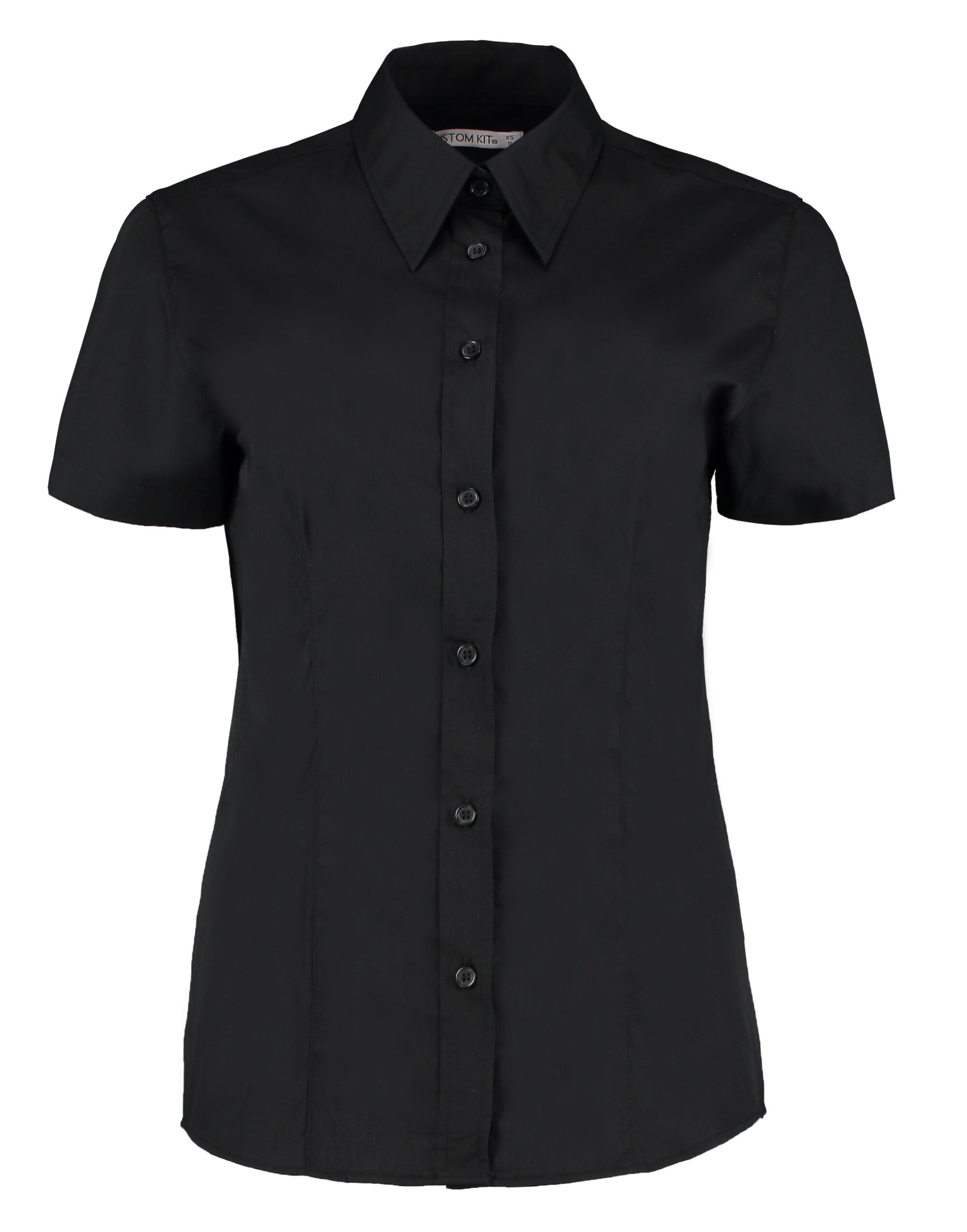 Classic Fit S/S Workforce Shirt