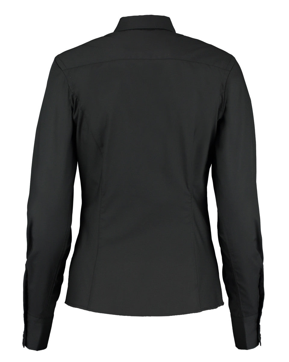 Tailored Fit L/S Business Shirt