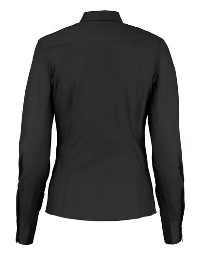 Tailored Fit L/S Business Shirt