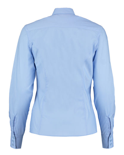 Tailored Fit L/S Business Shirt