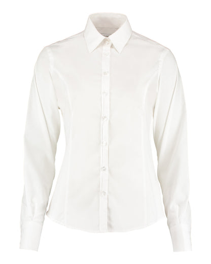 Tailored Fit L/S Business Shirt