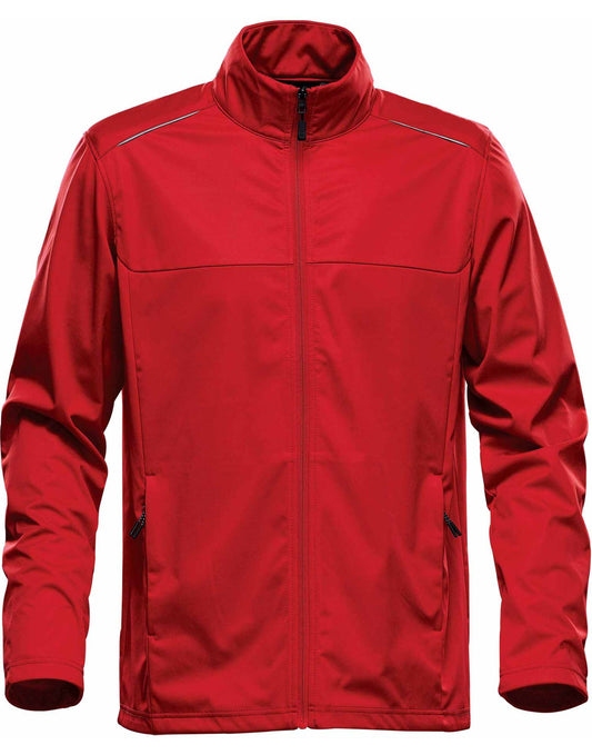 Men's Greenwich Lightweight Softshell