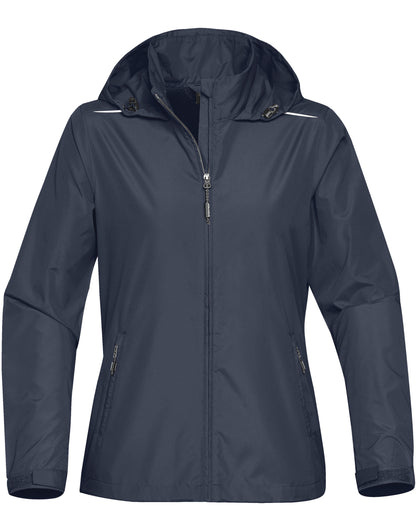 Women's Nautilus Shell