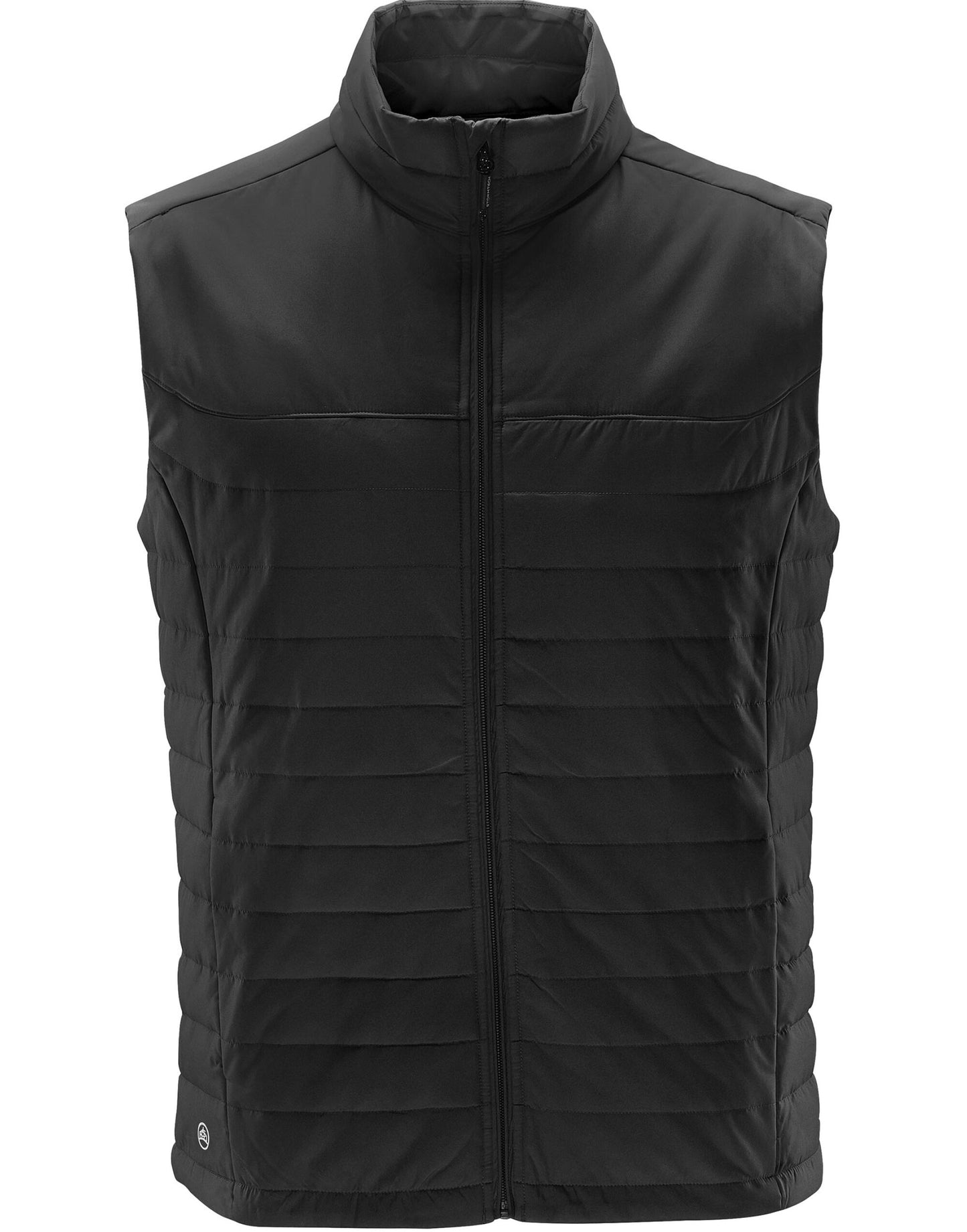 Men's Nautilus Quilted Bodywarmer