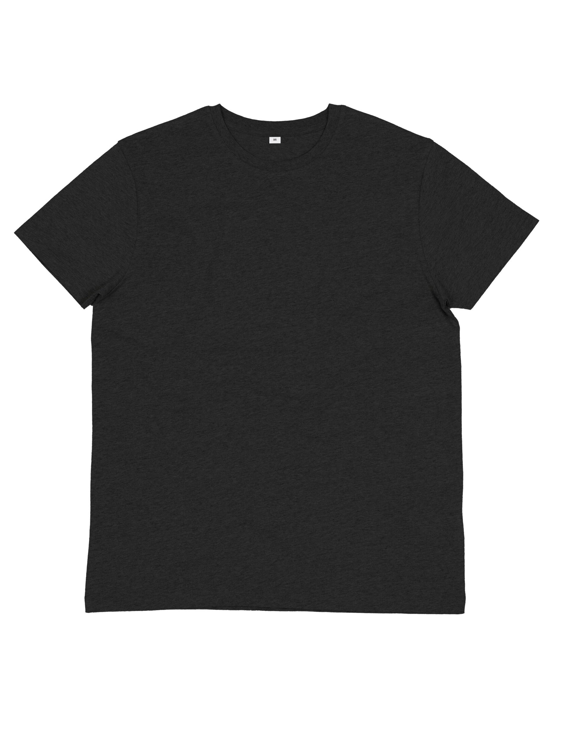 Men's Essential Organic T