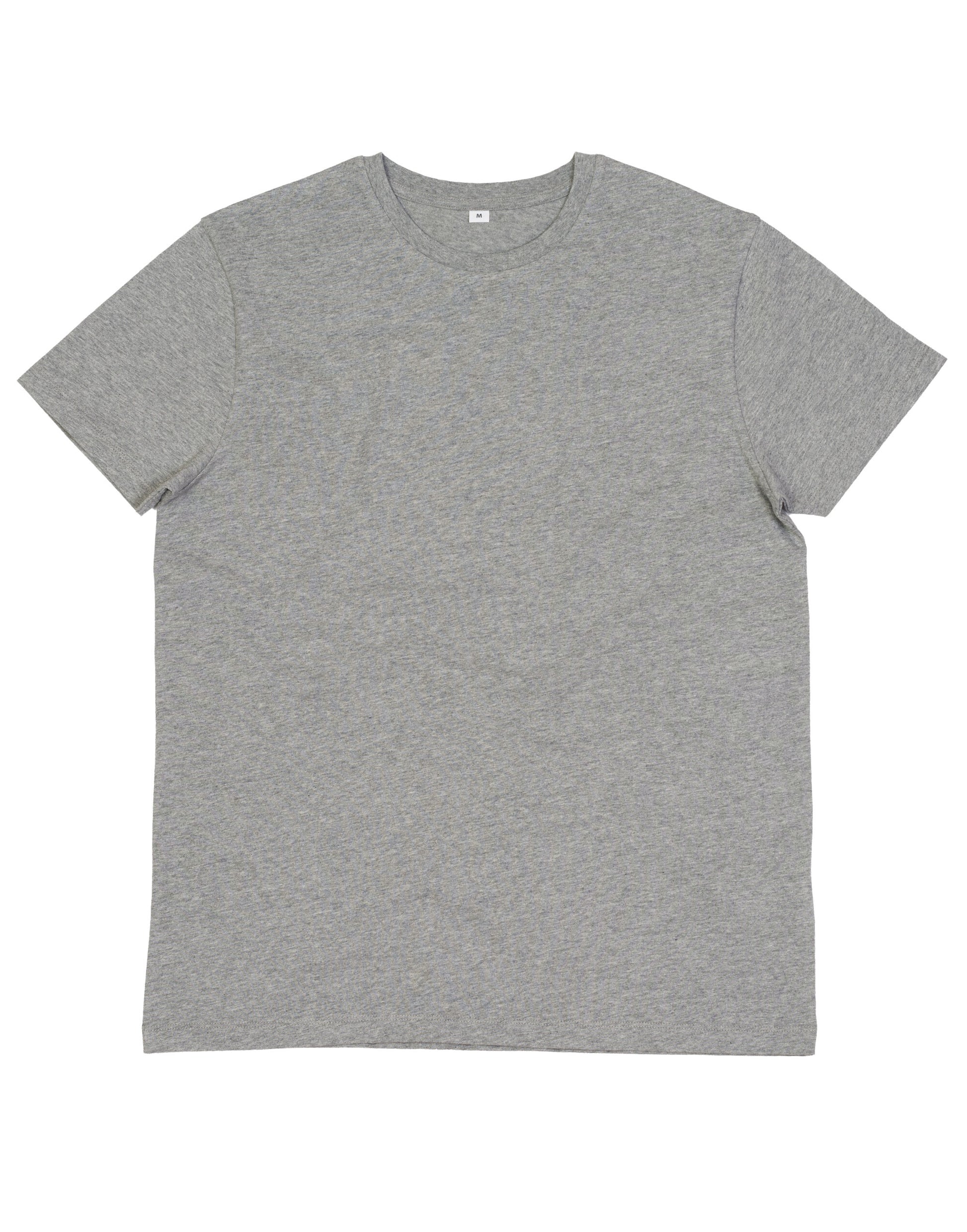 Men's Essential Organic T