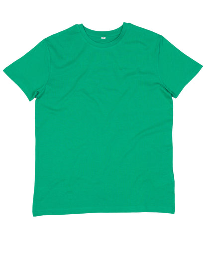 Men's Essential Organic T