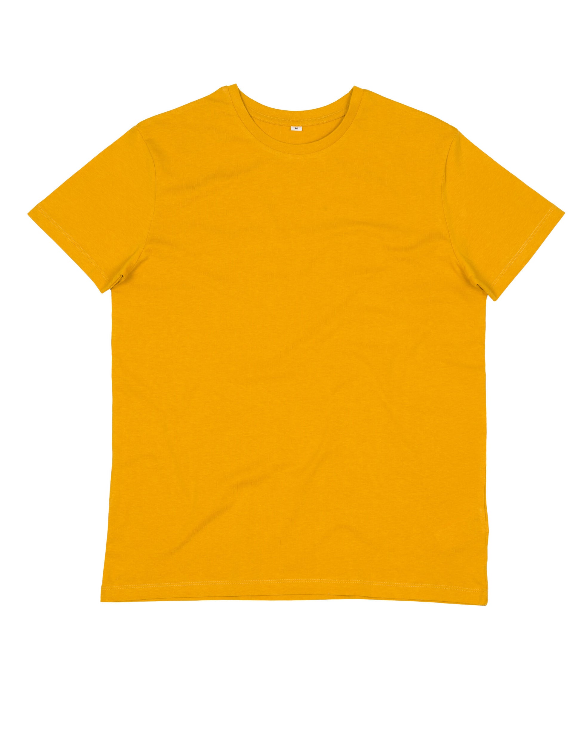 Men's Essential Organic T