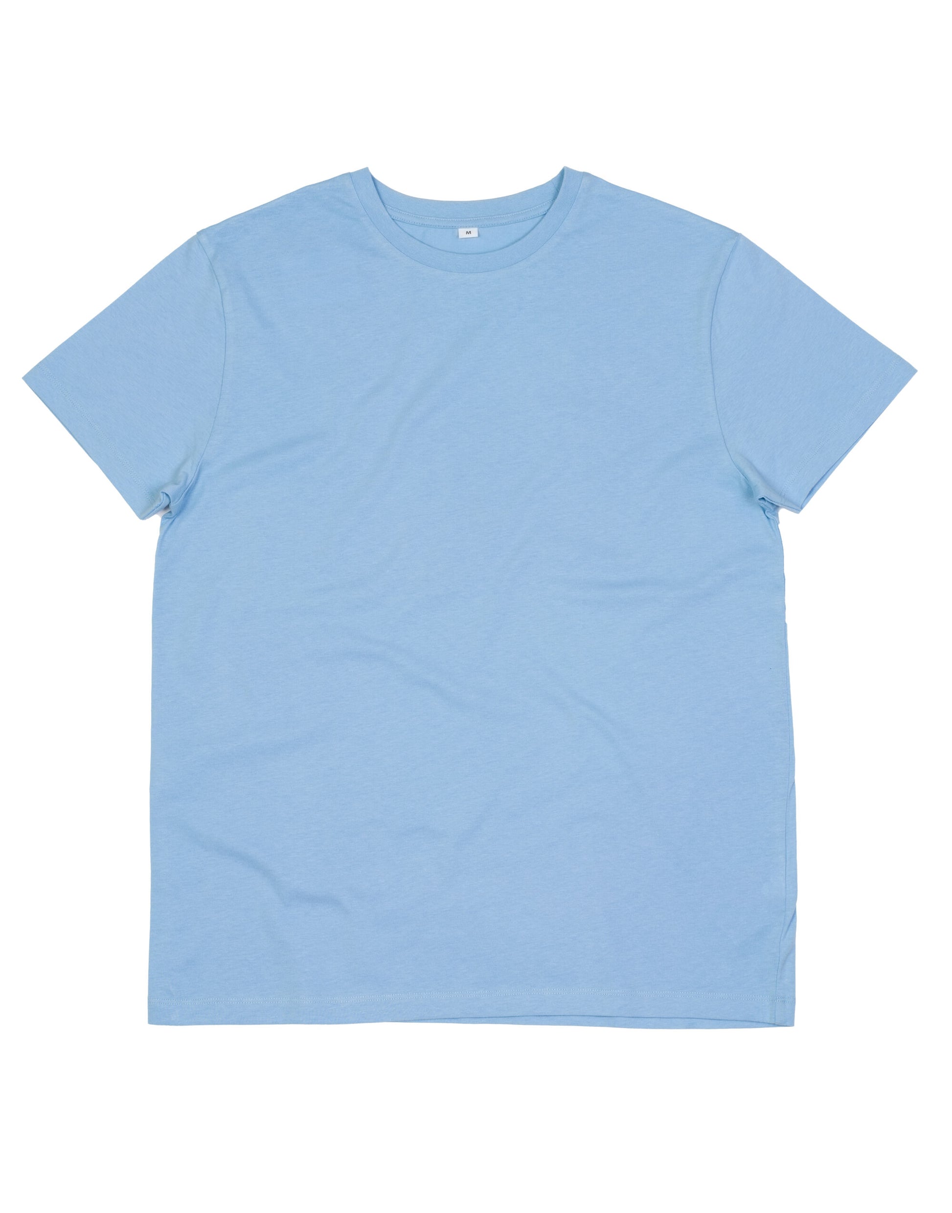Men's Essential Organic T