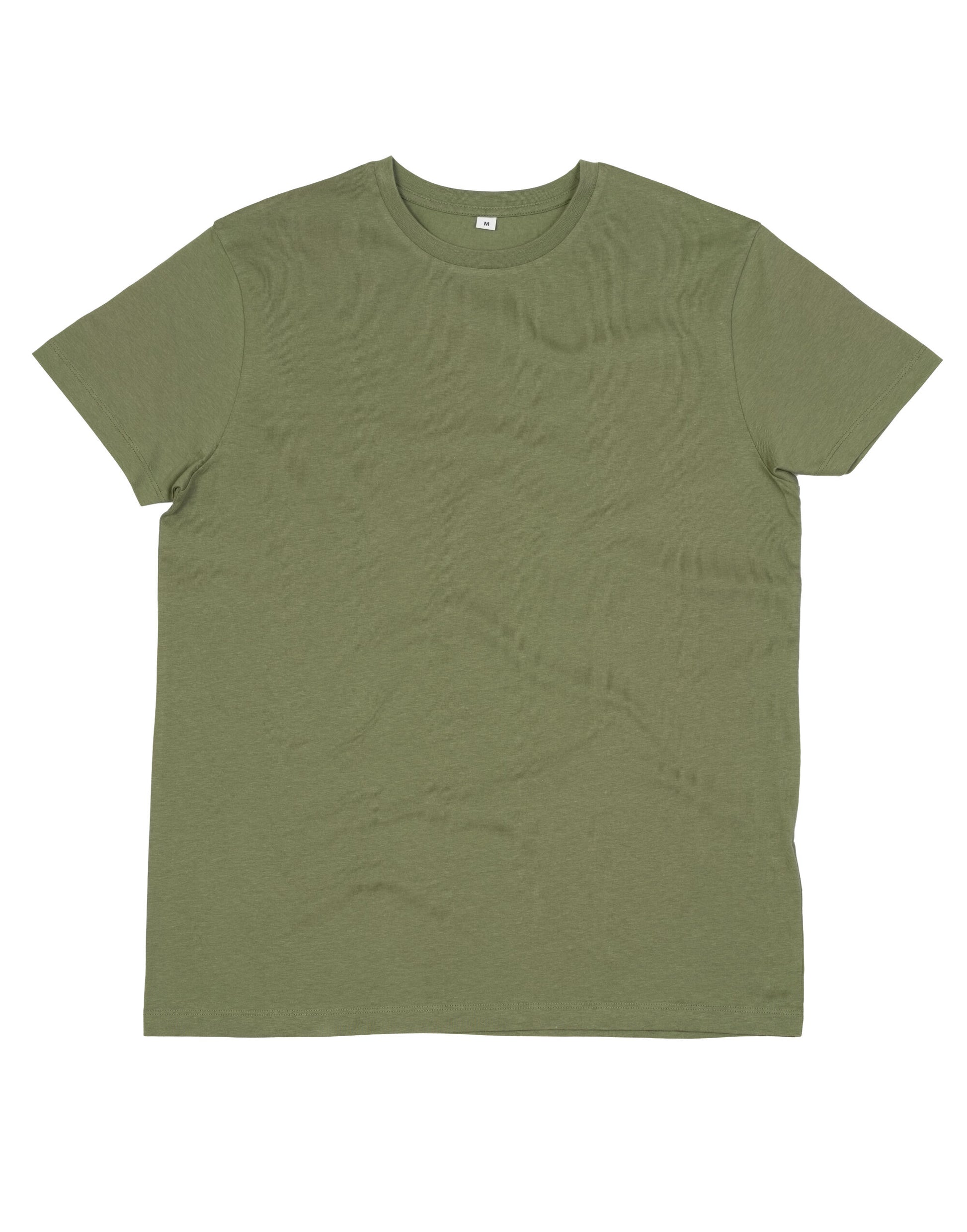 Men's Essential Organic T