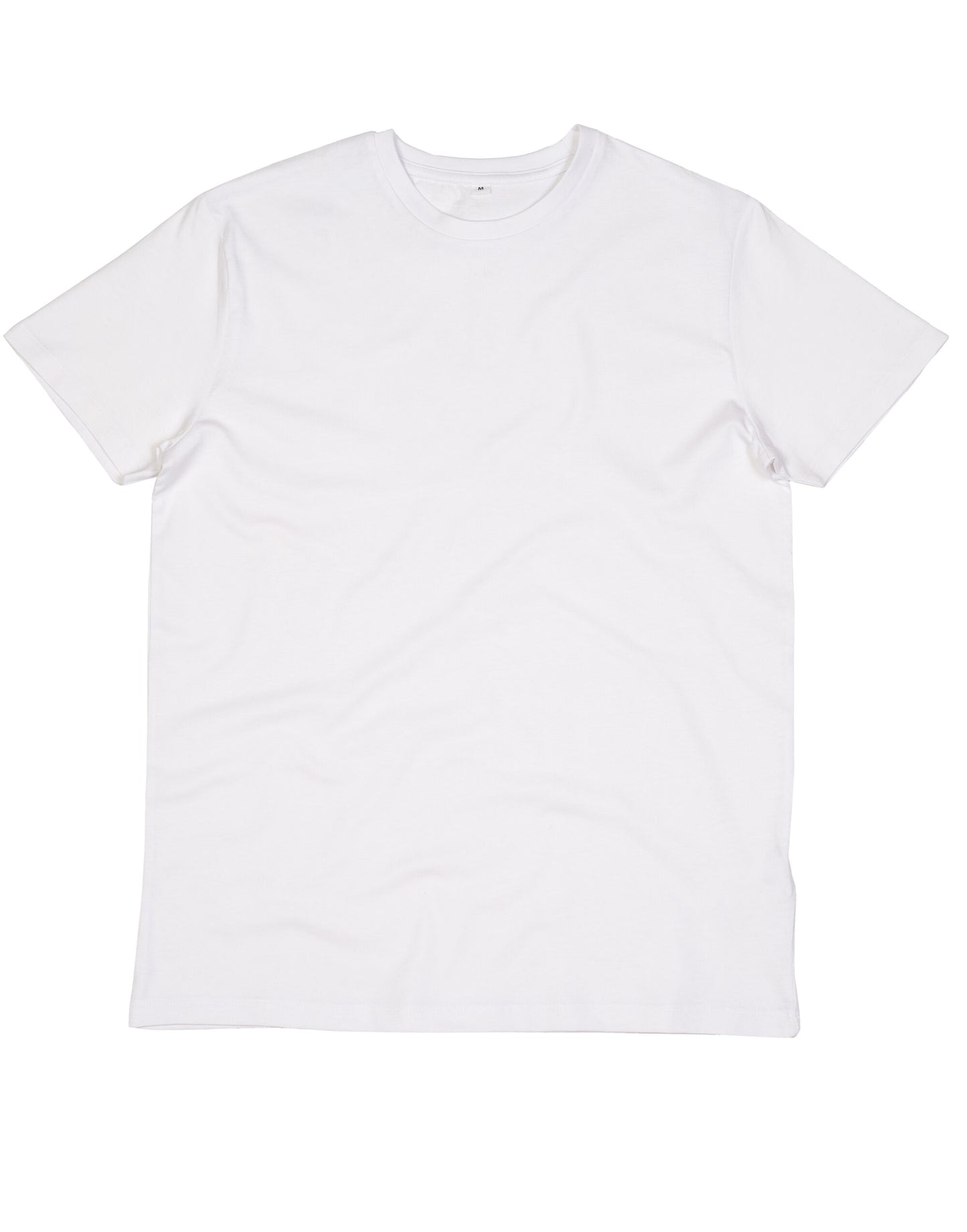 Men's Essential Organic T