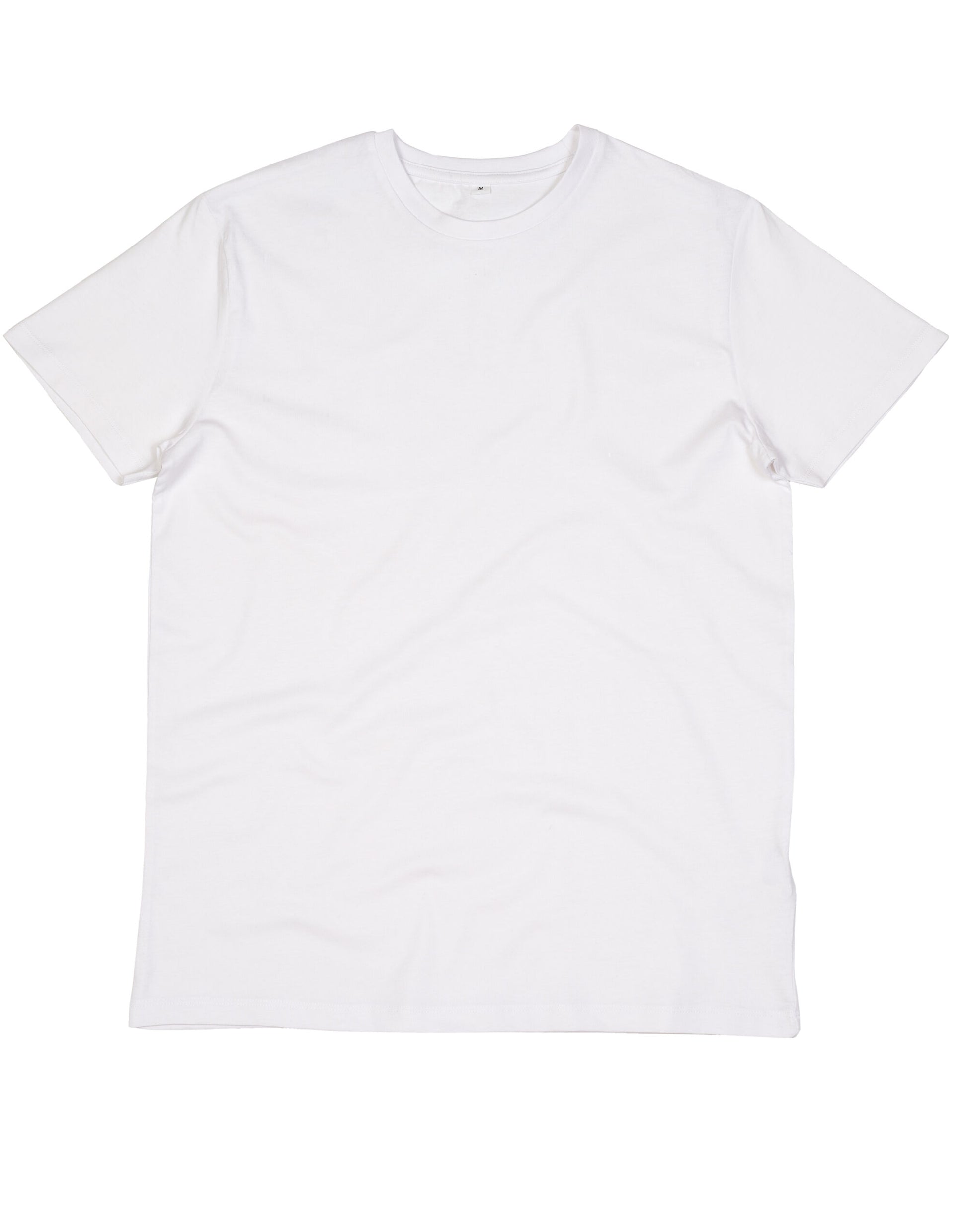 Men's Essential Organic T