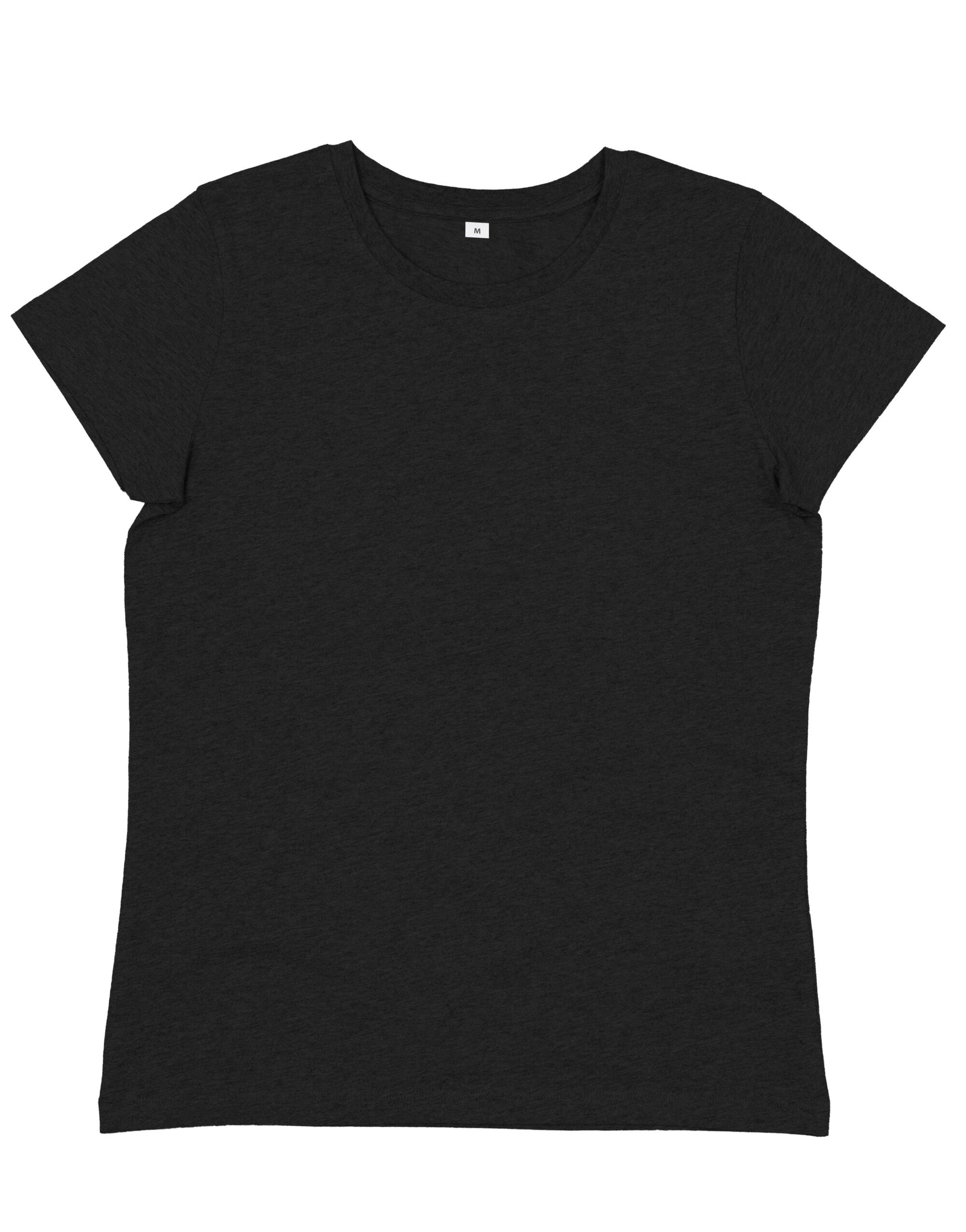 Women's Essential Organic T