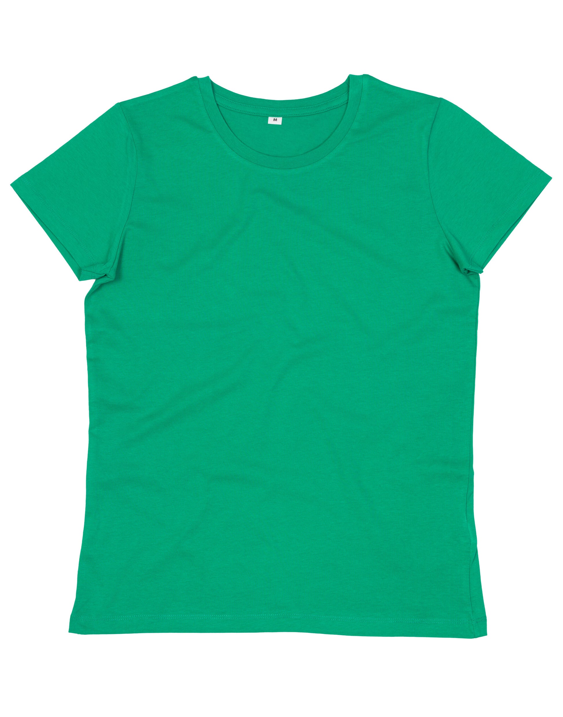 Women's Essential Organic T