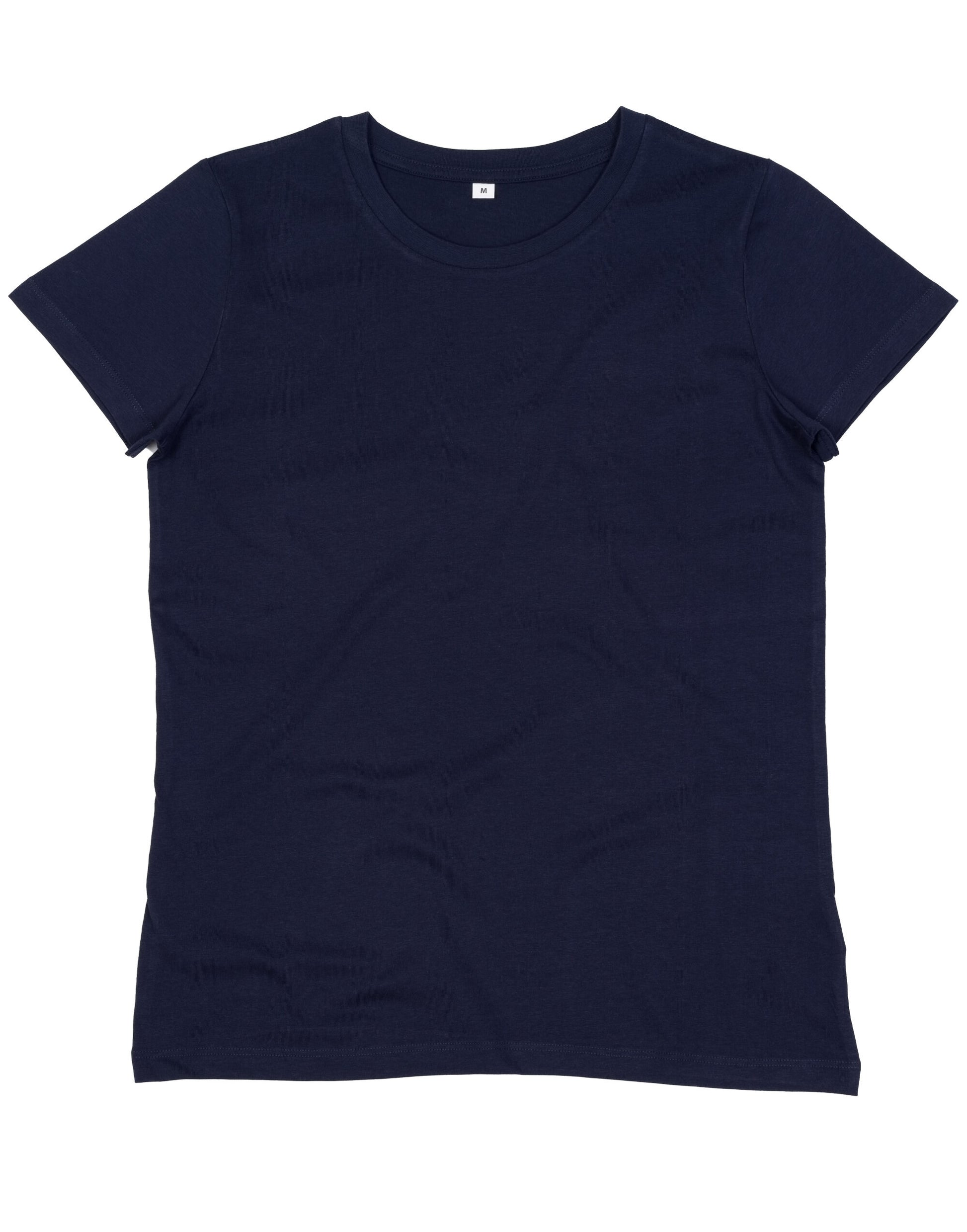 Women's Essential Organic T