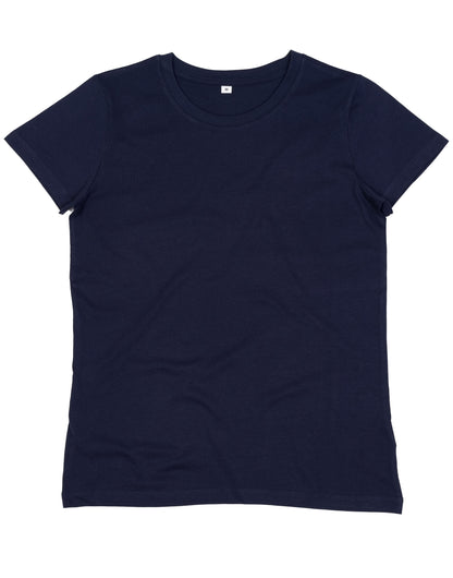 Women's Essential Organic T