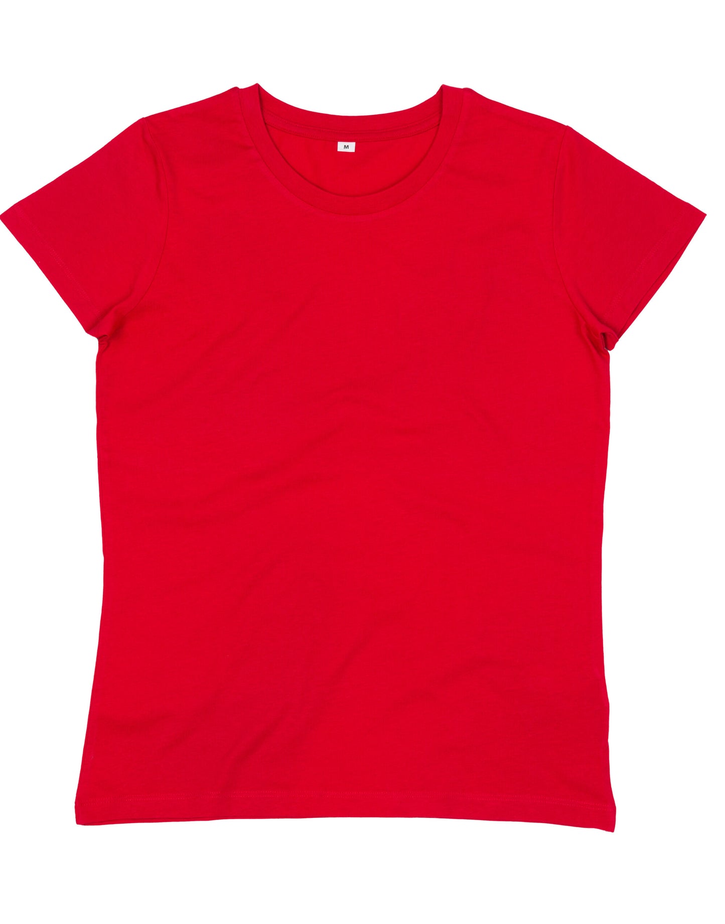Women's Essential Organic T