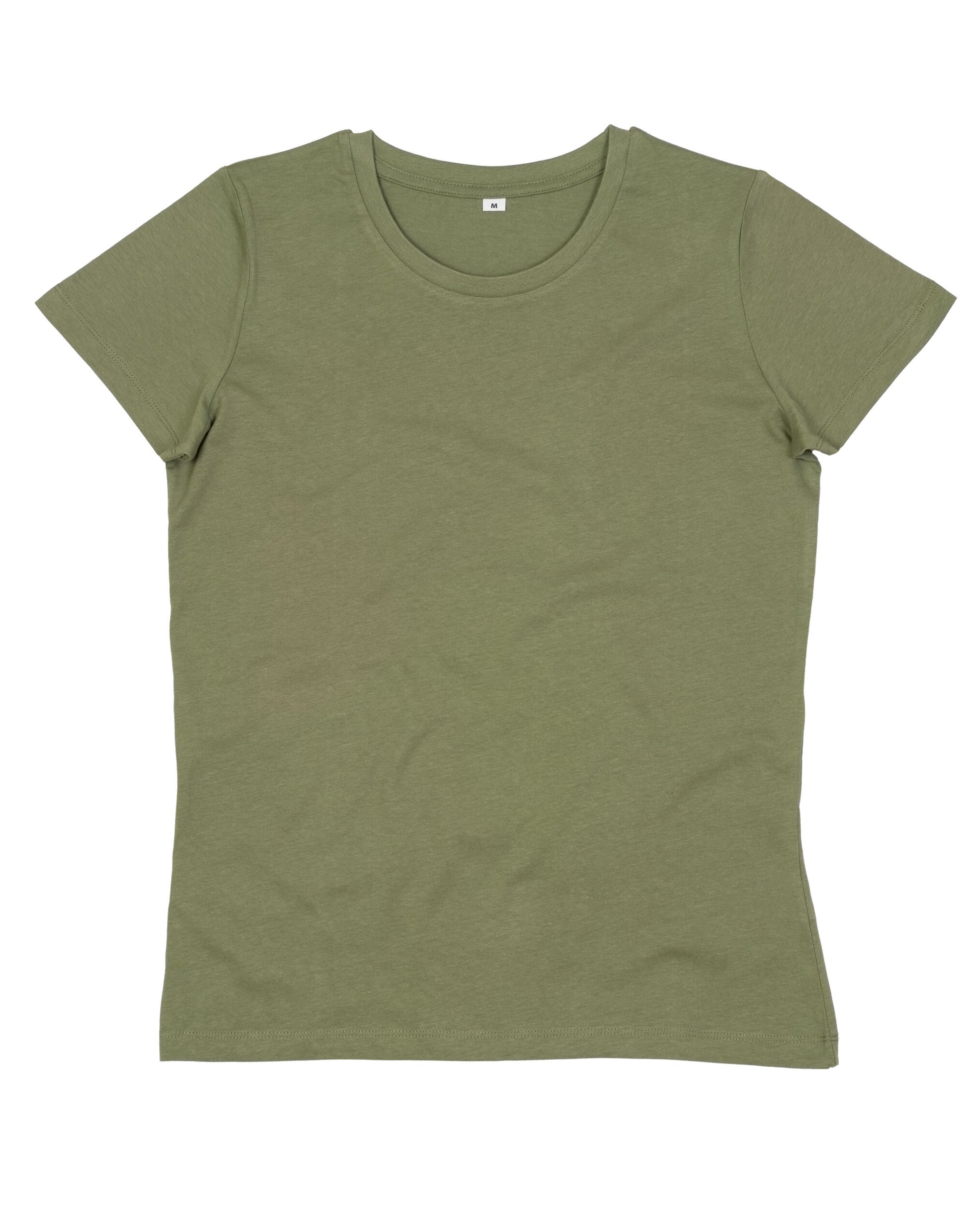 Women's Essential Organic T