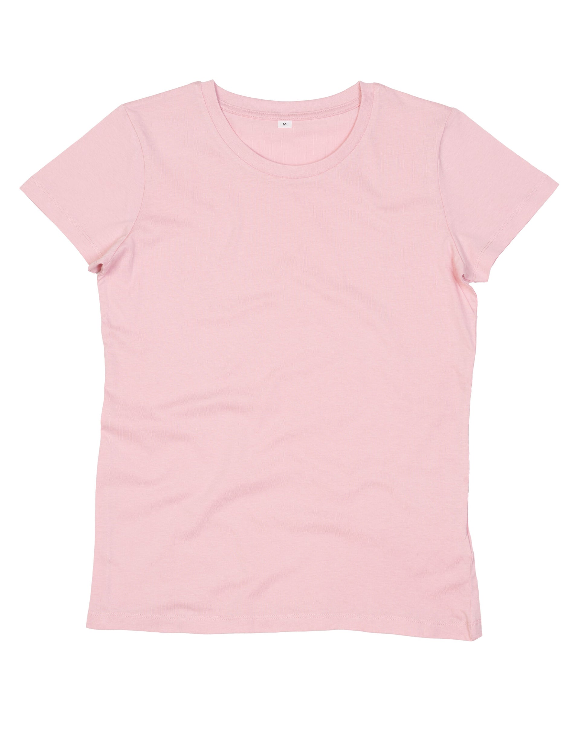 Women's Essential Organic T