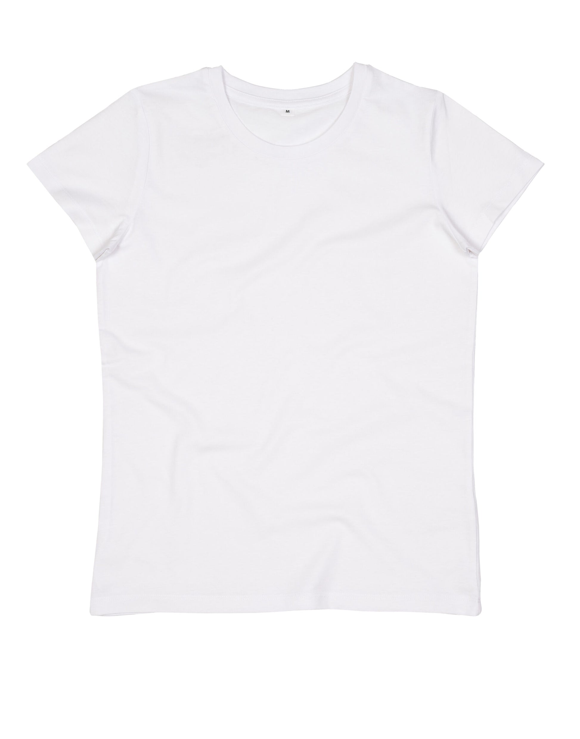 Women's Essential Organic T