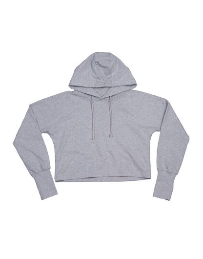 Cropped Hoodie