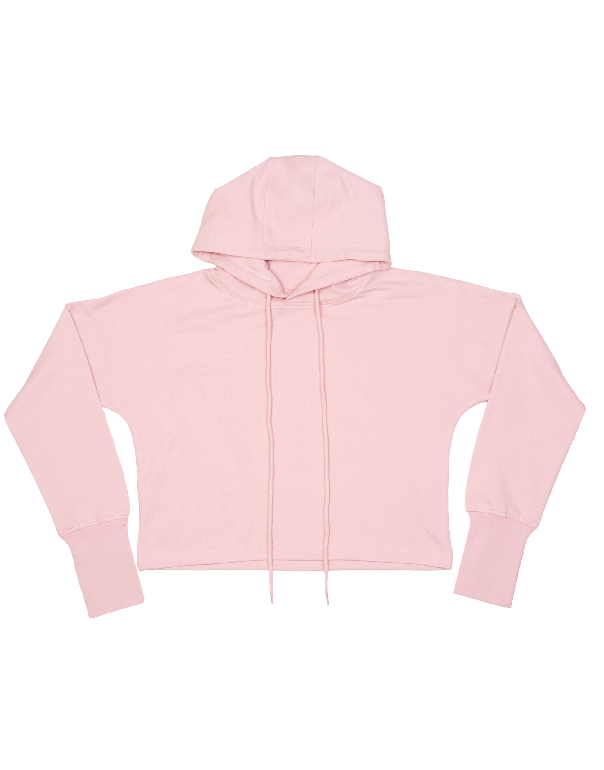 Cropped Hoodie