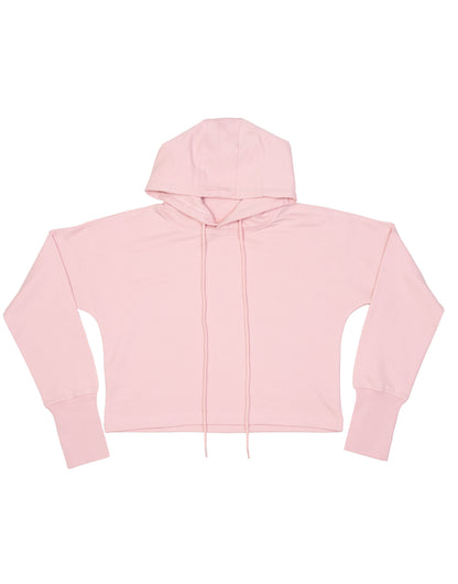 Cropped Hoodie