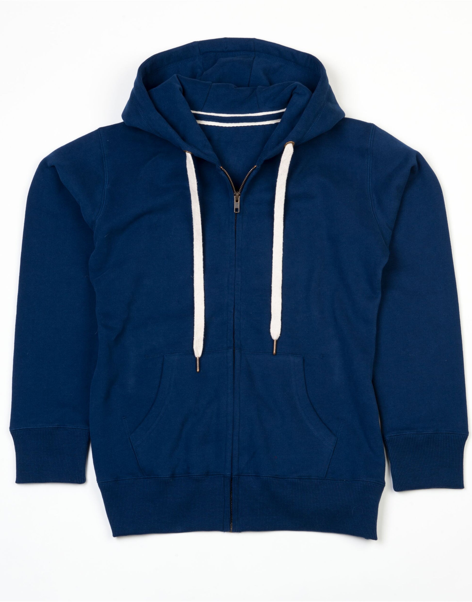 Men's Superstar Zip-Through Hoodie