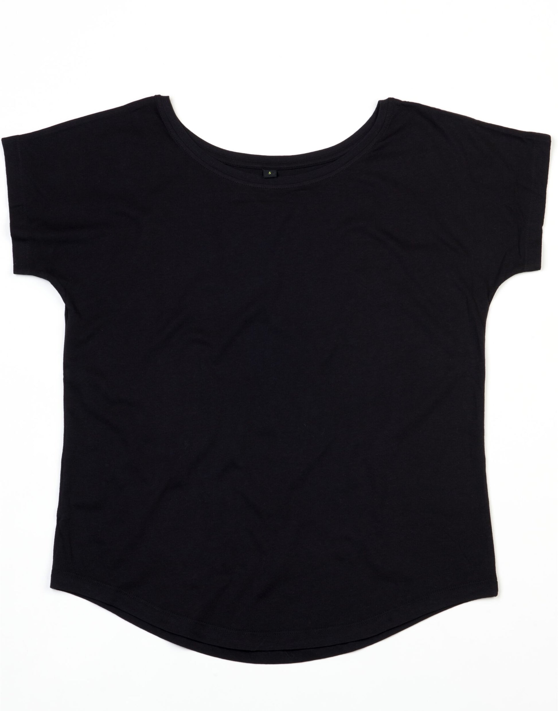 Women's Organic Loose Fit T