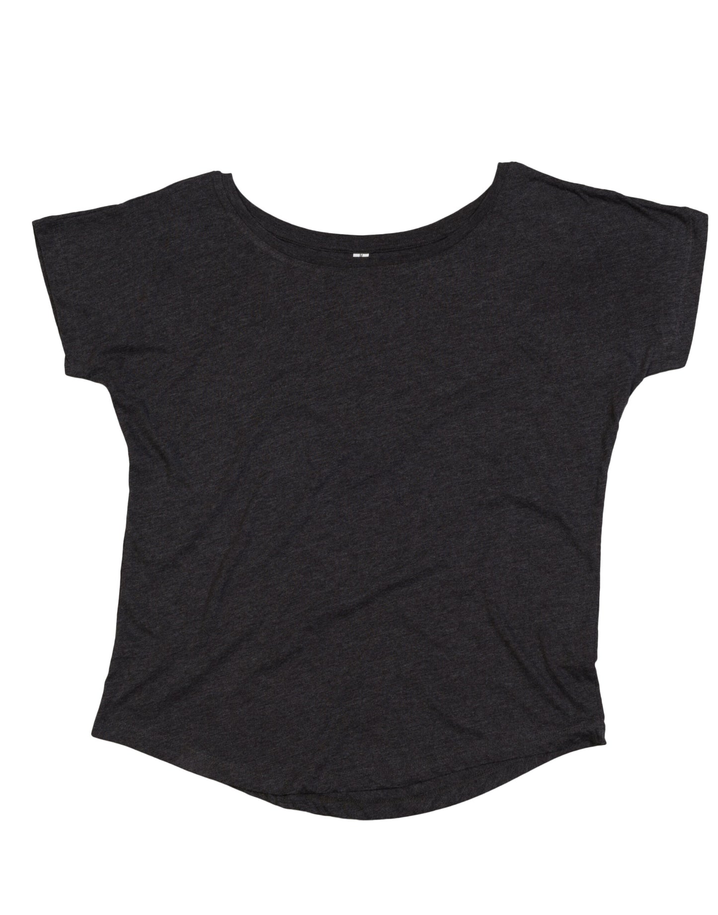 Women's Organic Loose Fit T