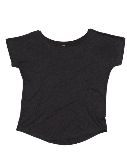 Women's Organic Loose Fit T