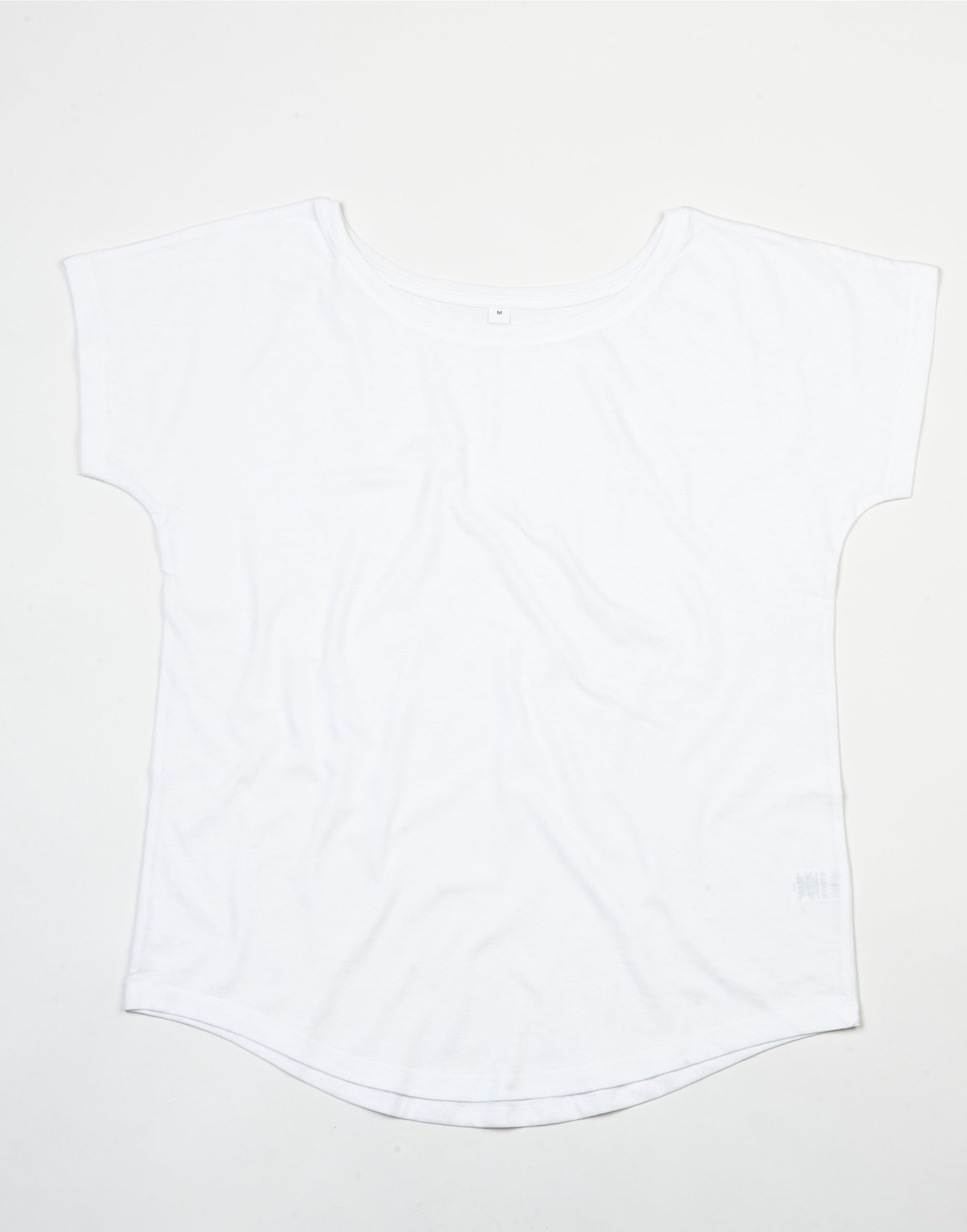 Women's Organic Loose Fit T