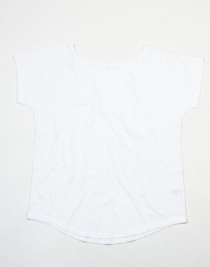 Women's Organic Loose Fit T
