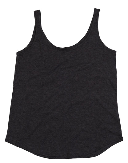 Women's Loose Fit Vest
