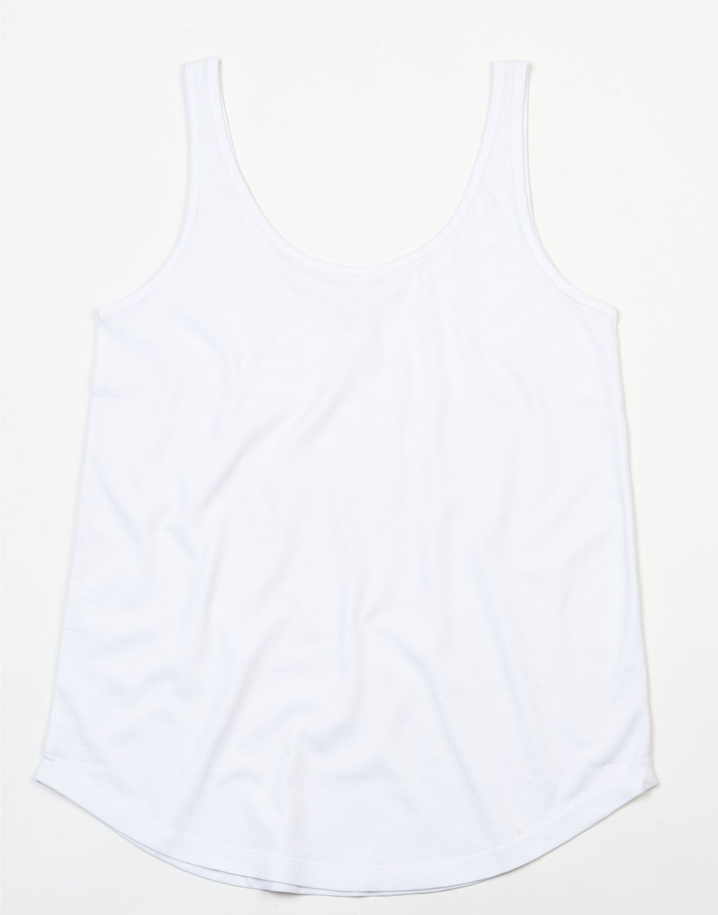 Women's Loose Fit Vest