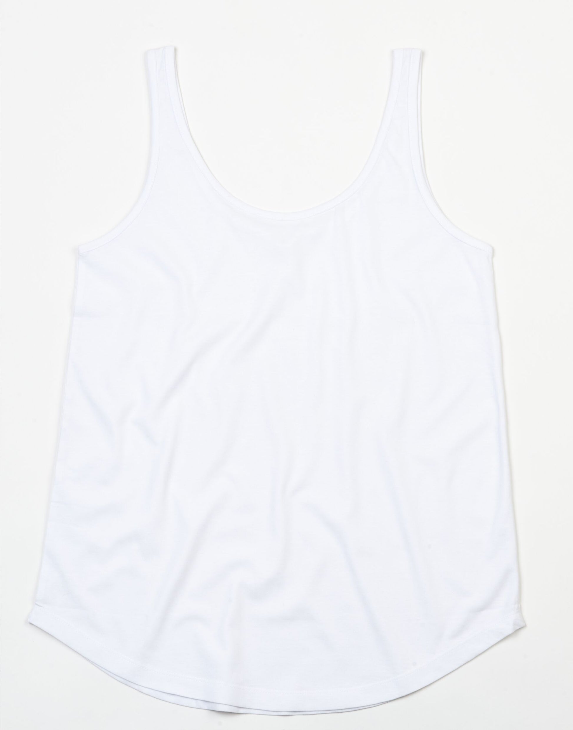 Women's Loose Fit Vest