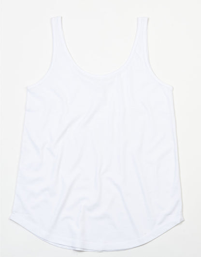 Women's Loose Fit Vest