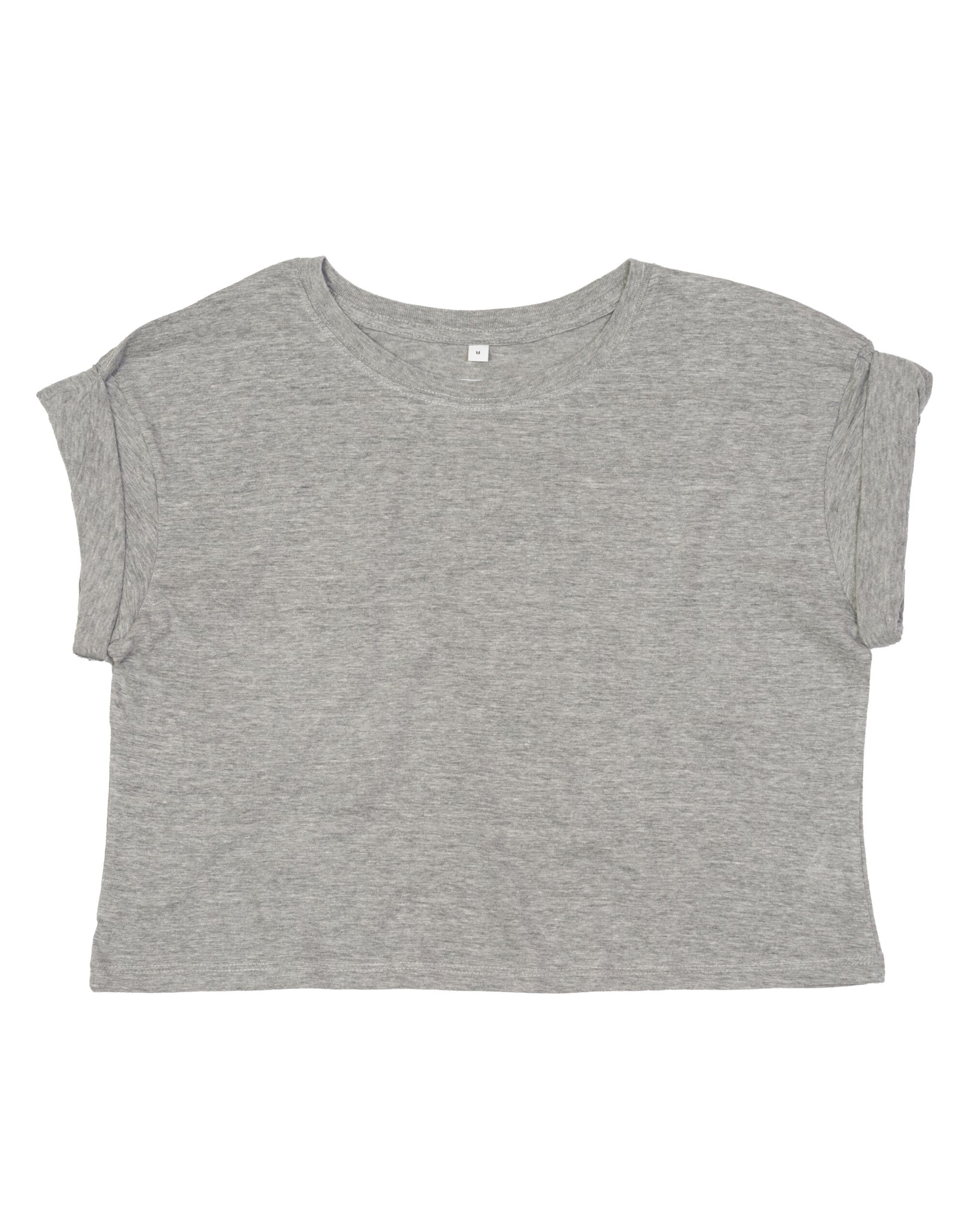 Women's Crop Top T