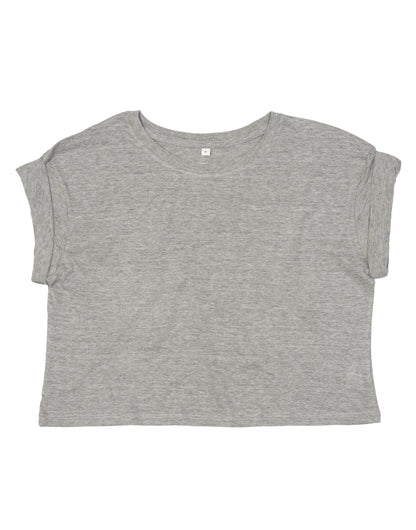 Women's Crop Top T