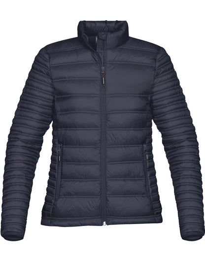 Women's Basecamp Thermal Jacket