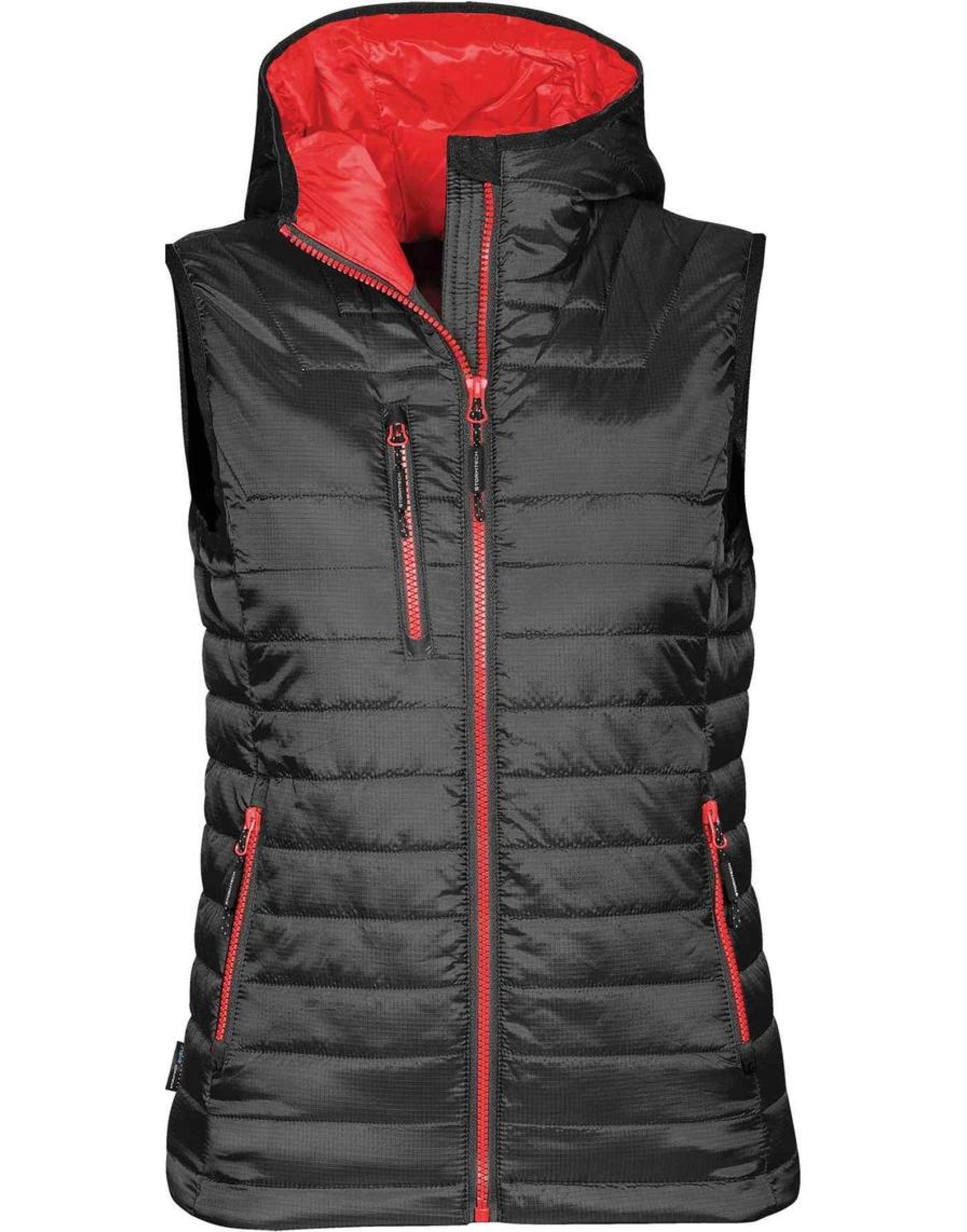 Women's Gravity Thermal Bodywarmer