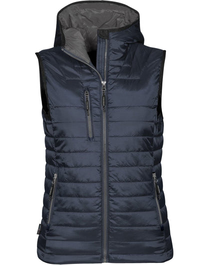 Women's Gravity Thermal Bodywarmer