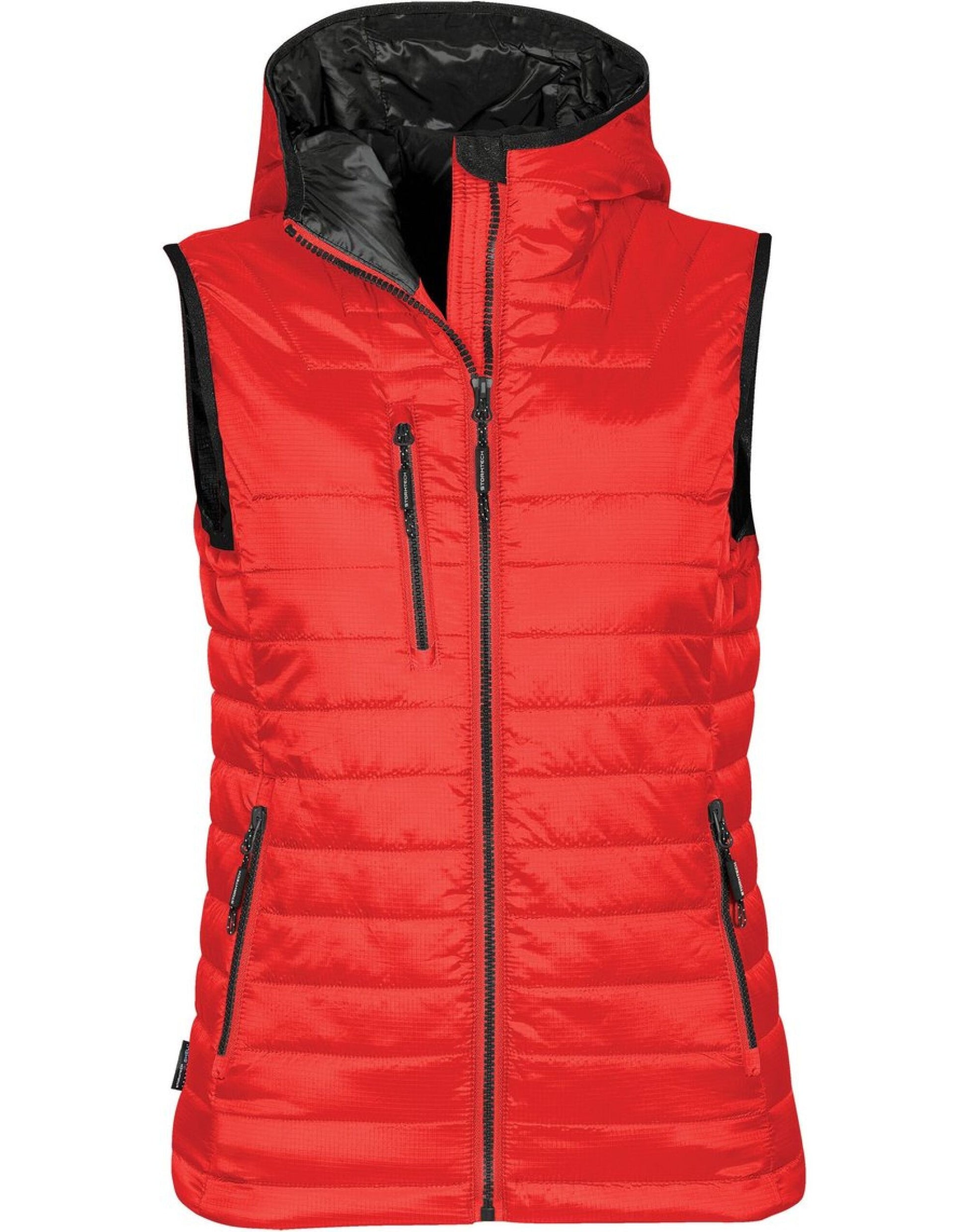 Women's Gravity Thermal Bodywarmer