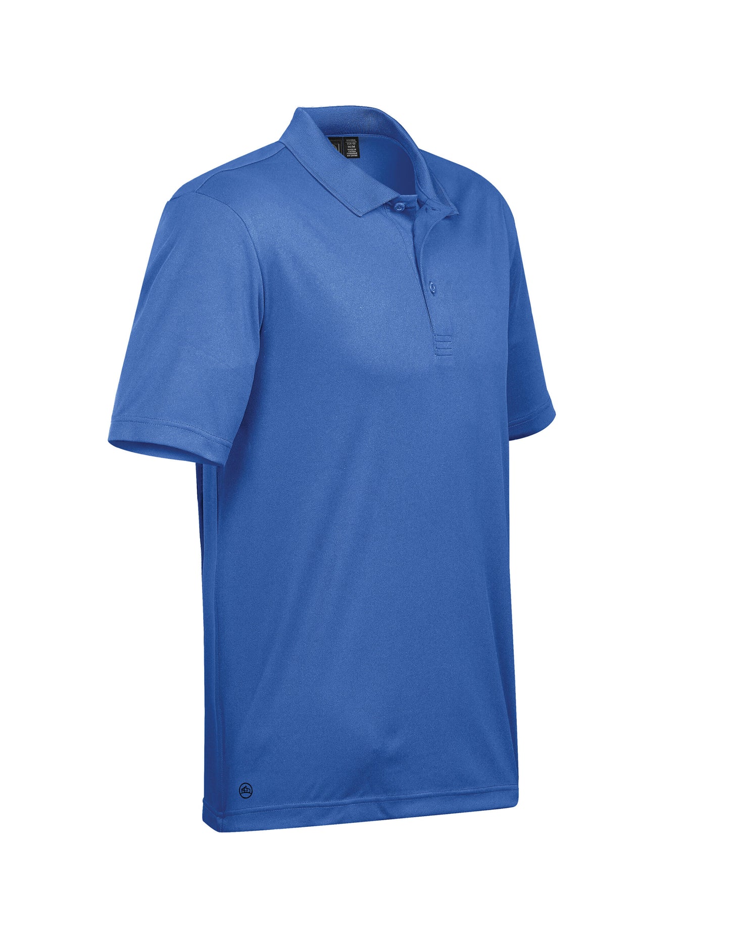 Men's Eclipse H2X-Dry Pique Polo