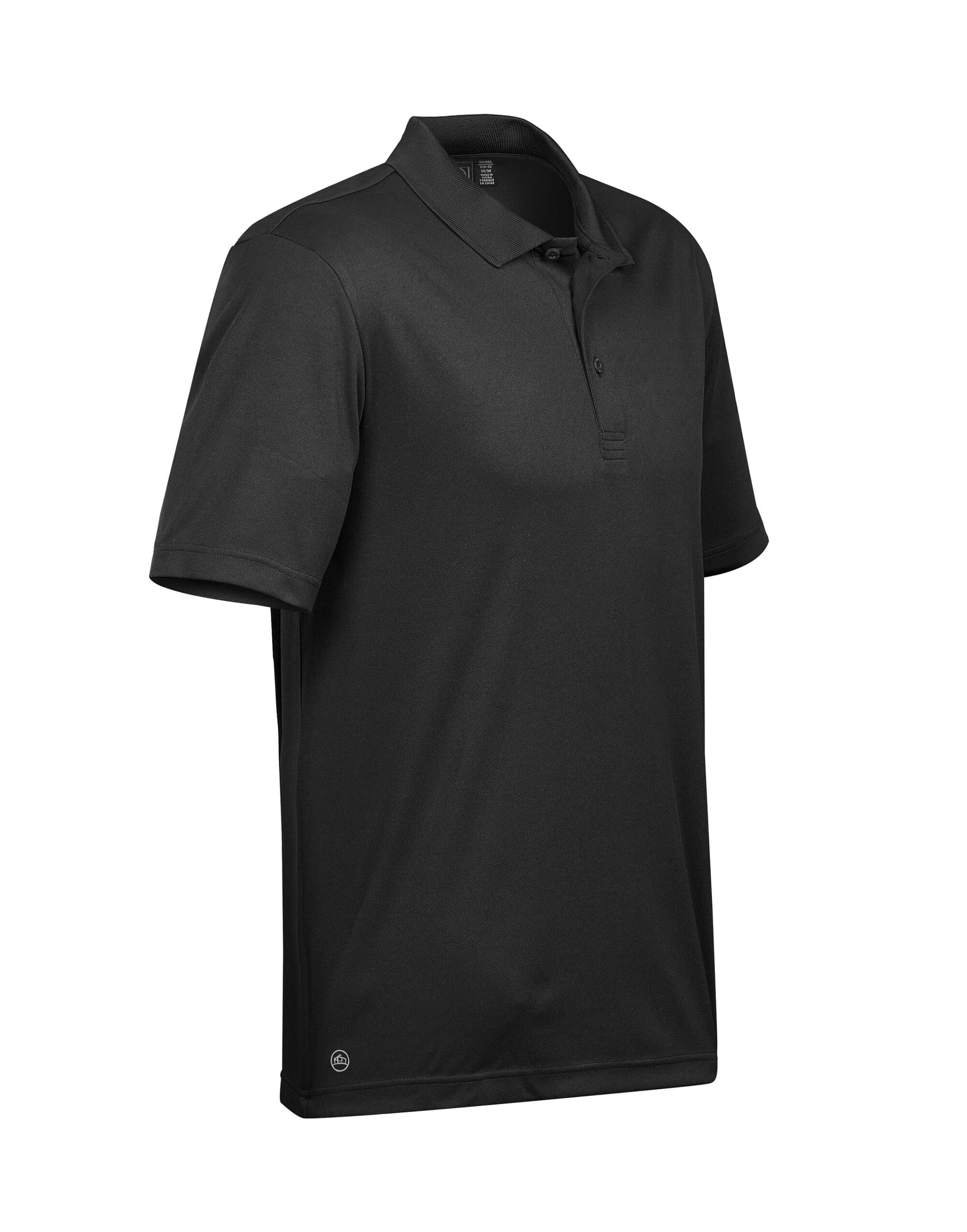 Men's Eclipse H2X-Dry Pique Polo