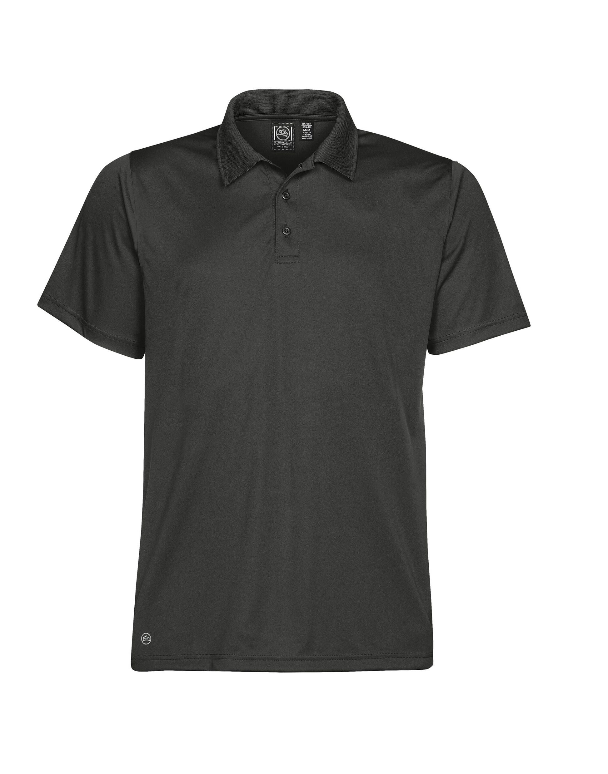 Men's Eclipse H2X-Dry Pique Polo