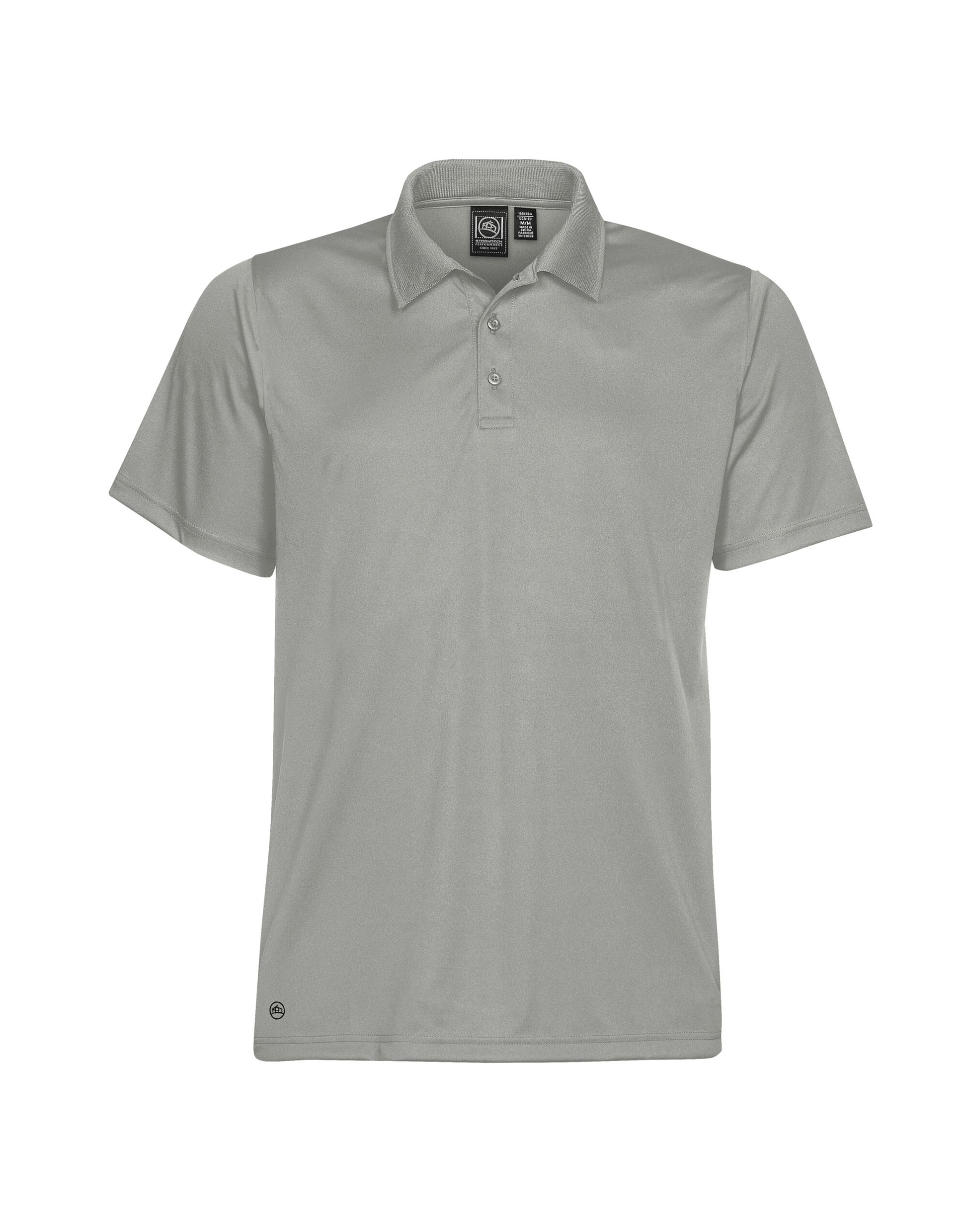 Men's Eclipse H2X-Dry Pique Polo