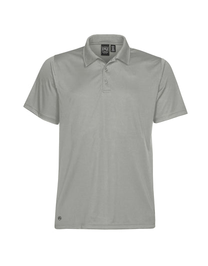 Men's Eclipse H2X-Dry Pique Polo