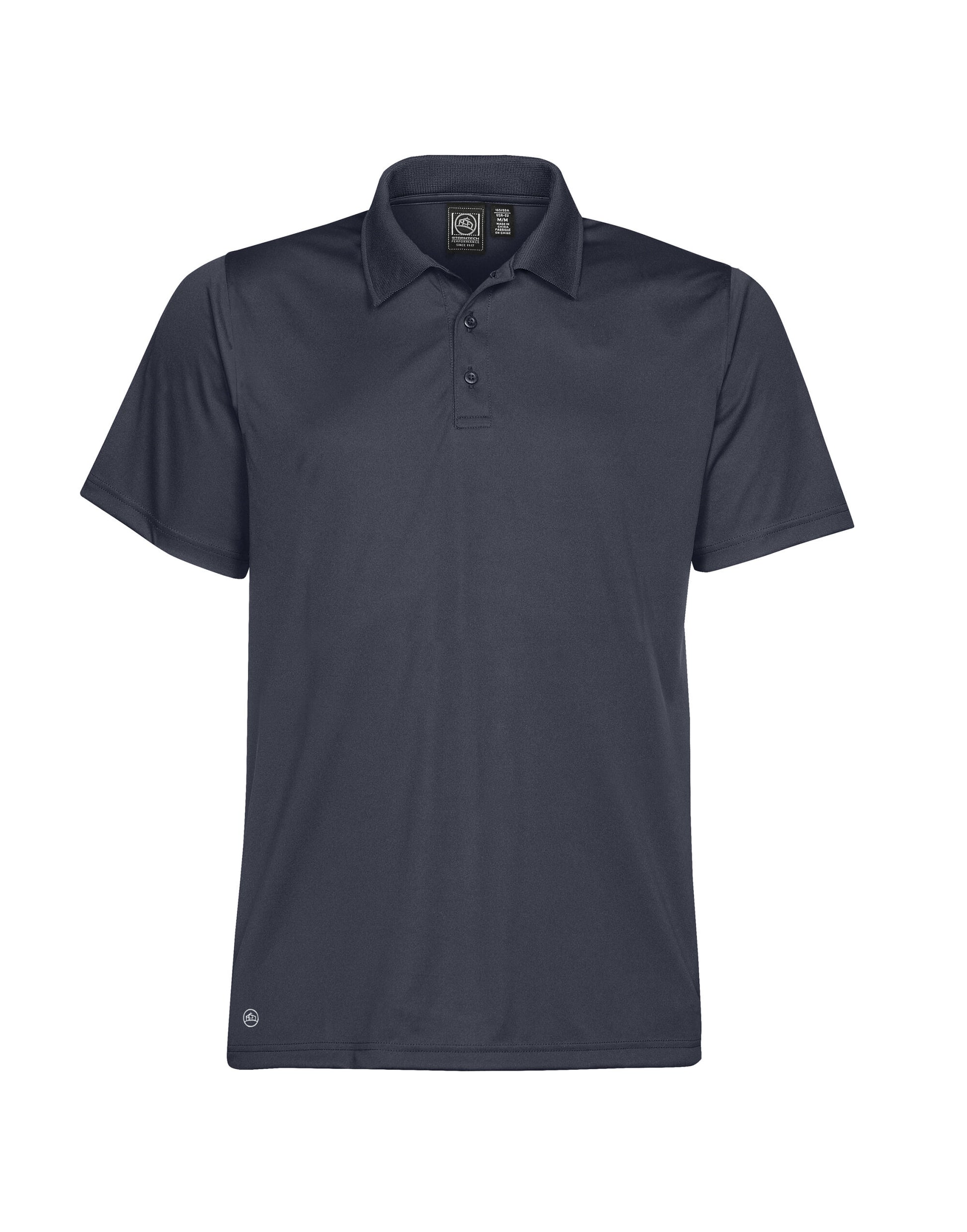 Men's Eclipse H2X-Dry Pique Polo