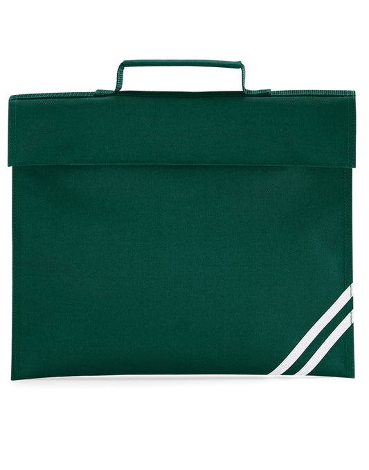 Classic Book Bag